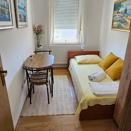 Apartamento Diklo Mb *