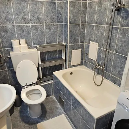 Appartement Diklo Mb