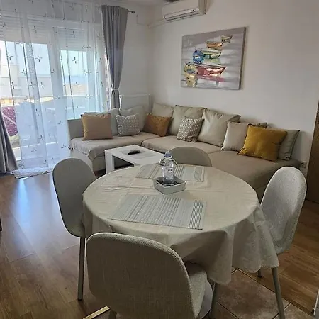 Appartement Diklo Mb *