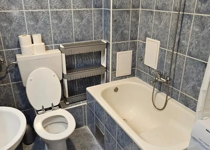 Apartamento Diklo Mb