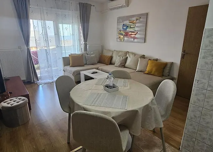 Apartamento Diklo Mb *