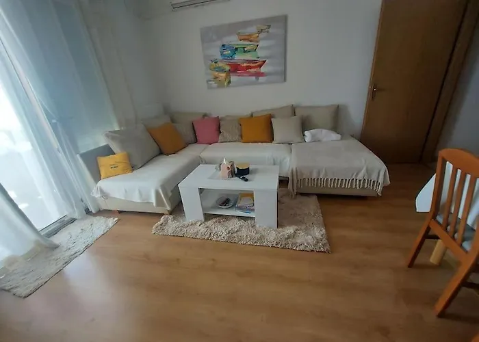 Diklo Mb Apartment *